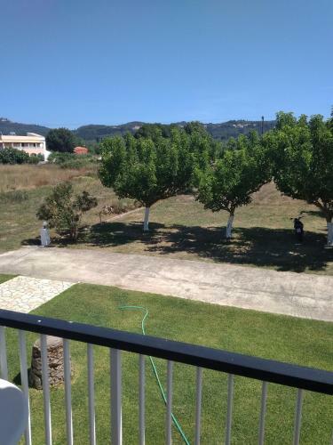 Agroturismo Sam?s Rooms