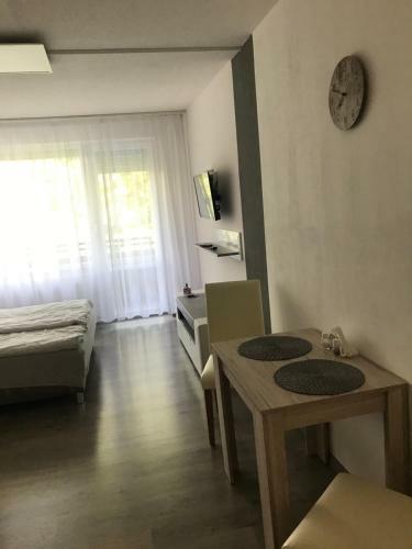 Apartamento Csopak-lak