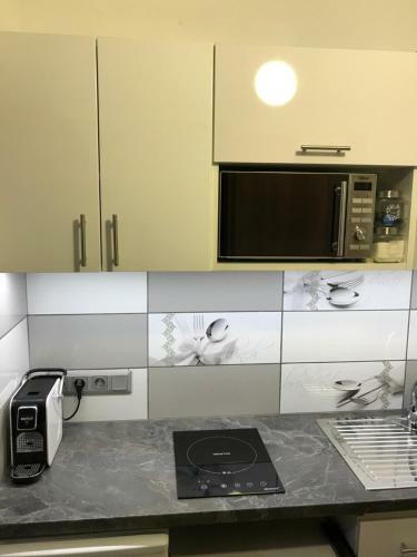 Apartamento Csopak-lak