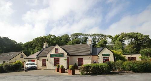 93 Clifden Glen Holiday Home