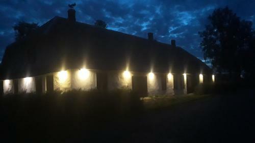 Hostal Baj?ri - Sauna (banya)