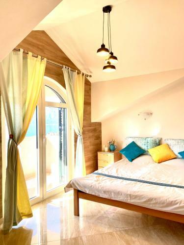 Hostal Apartments G. Jovanovic