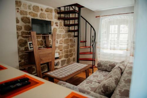 Kaya Apartment