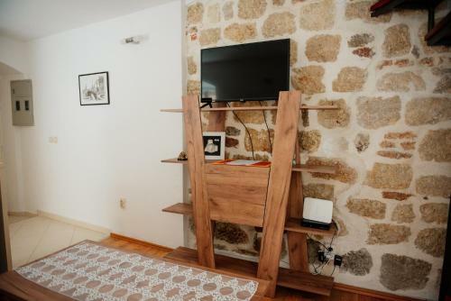 Kaya Apartment