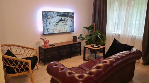 Apartamento Your Space In Jurmala