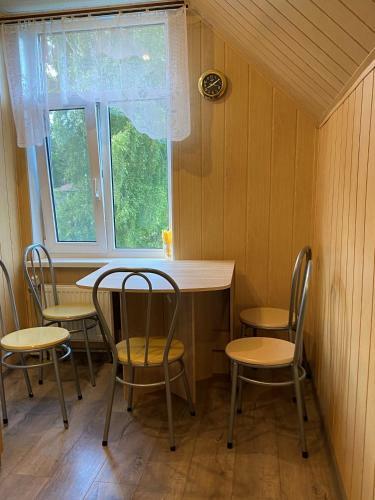 Kronenberga Street Guesthouse