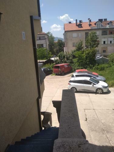 Hostal Buric Rooms