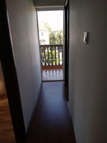 Hostal Buric Rooms