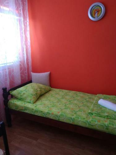 Hostal Buric Rooms