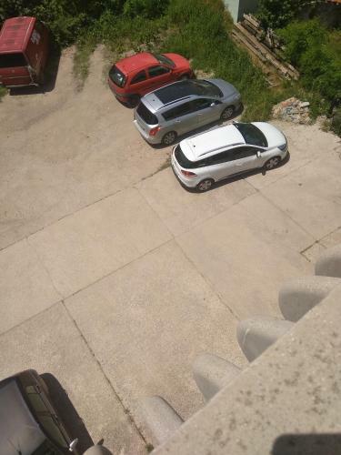 Hostal Buric Rooms