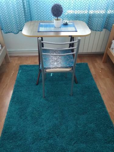 Hostal Buric Rooms