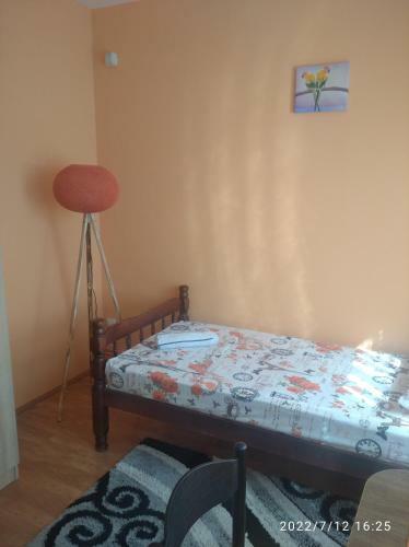 Hostal Buric Rooms