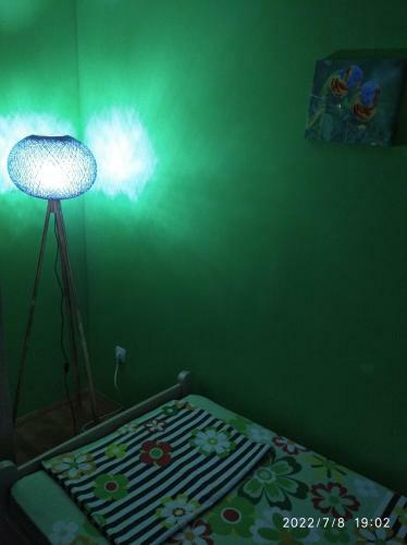 Hostal Buric Rooms