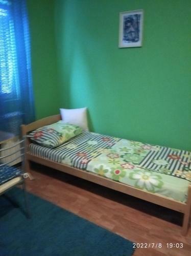 Hostal Buric Rooms