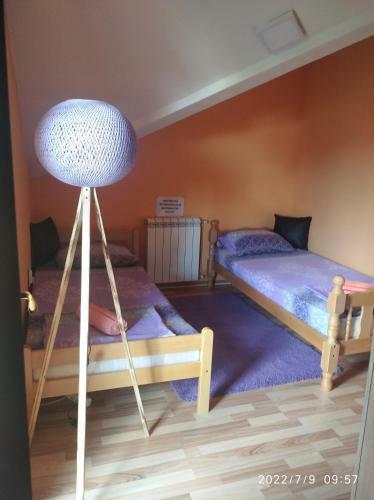 Hostal Buric Rooms