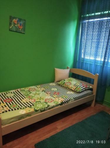 Hostal Buric Rooms