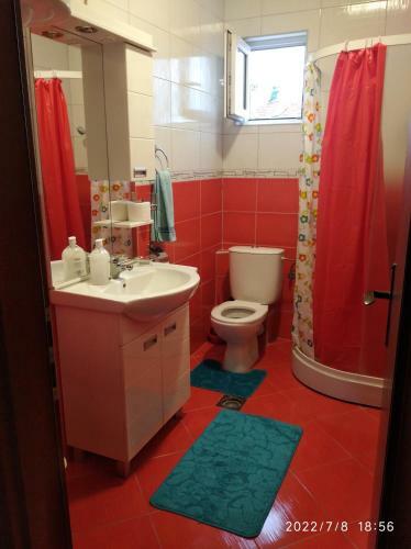Hostal Buric Rooms