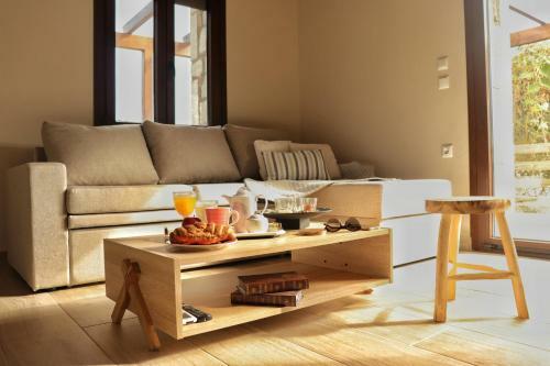 Apartamento Luminous Sky Appartments