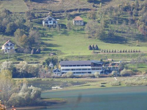 Hostal Bato's House