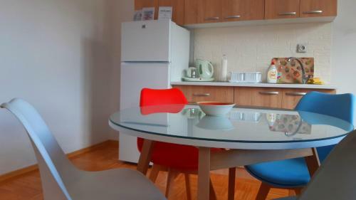 Velvet Apartment 5 Minutes To Center