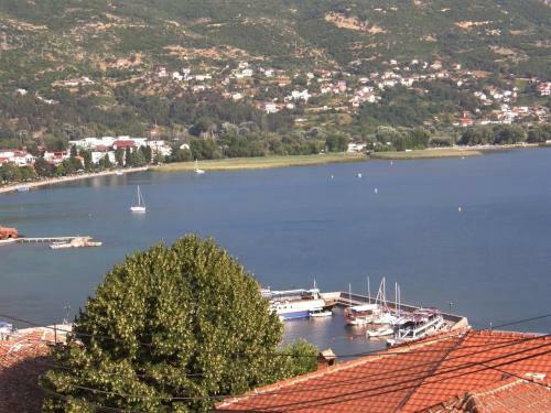 Scandic Ohrid