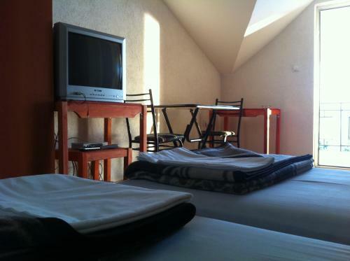 Hostal Guest House Lokoski