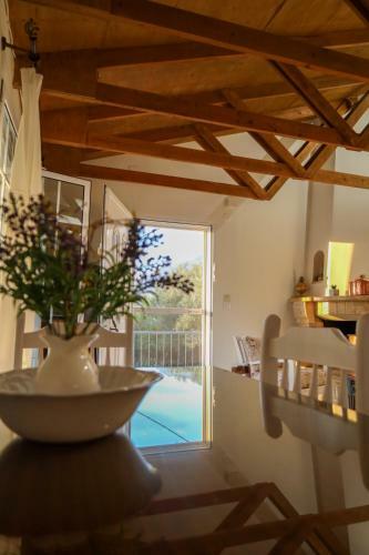 Mariannas Traditional House