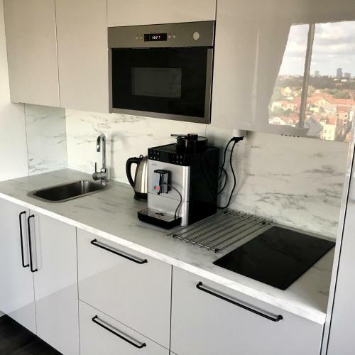 City Apartment