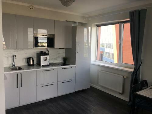 City Apartment