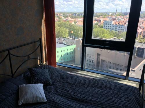 City Apartment