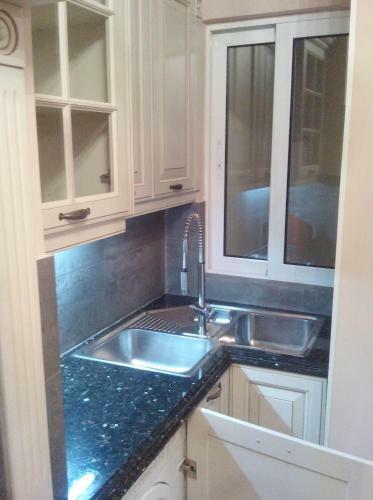 Luxury Apartment In The Elite Area