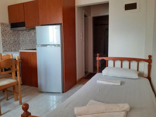 Apartamento Porto-ageranos ????????? ????????? ???????? ?? ??????????? ????????