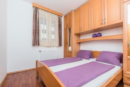 Apartamentos Villa Mara