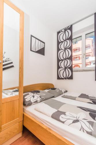 Apartamentos Villa Mara
