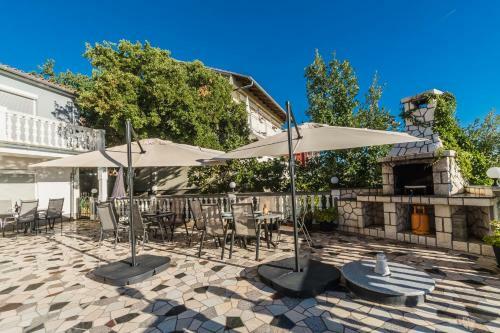 Apartamentos Villa Mara
