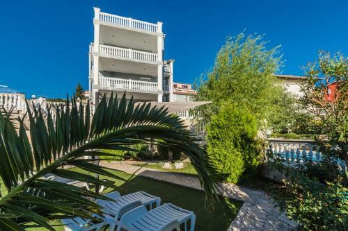 Apartamentos Villa Mara