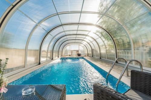 Apartamentos Villa Mara