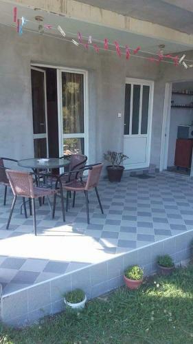 Hostal Apartmani Pivljanin