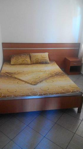 Hostal Apartmani Pivljanin