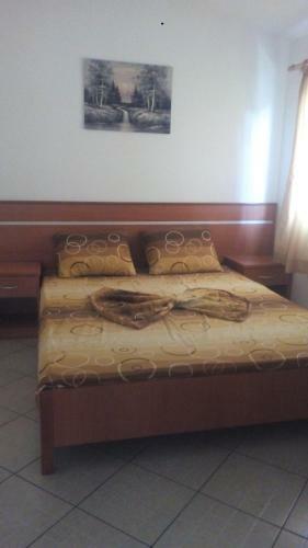 Hostal Apartmani Pivljanin
