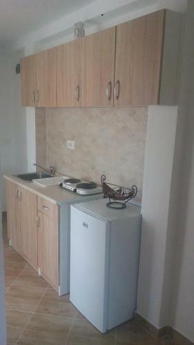 Hostal Apartmani Pivljanin