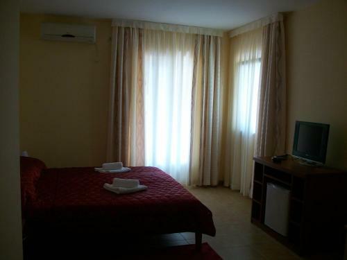 Apartamento Villa Laguna