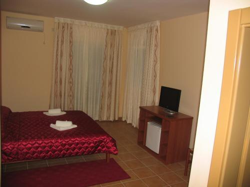 Apartamento Villa Laguna