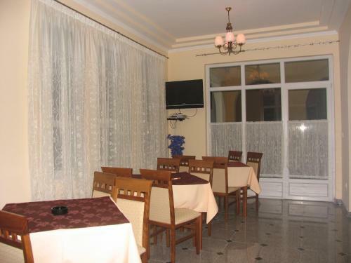 Apartamento Villa Laguna