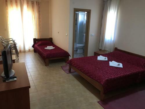 Apartamento Villa Laguna