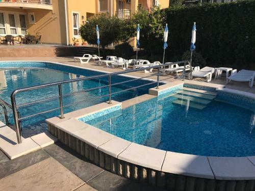 Apartamento Villa Laguna