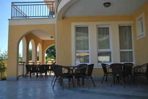 Apartamento Villa Laguna