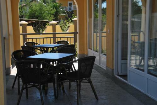 Apartamento Villa Laguna