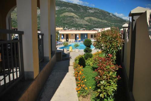 Apartamento Villa Laguna