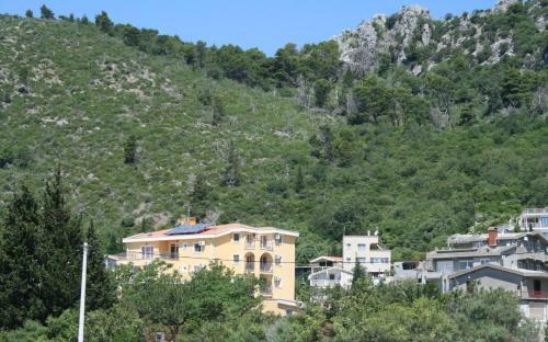 Apartamento Villa Laguna
